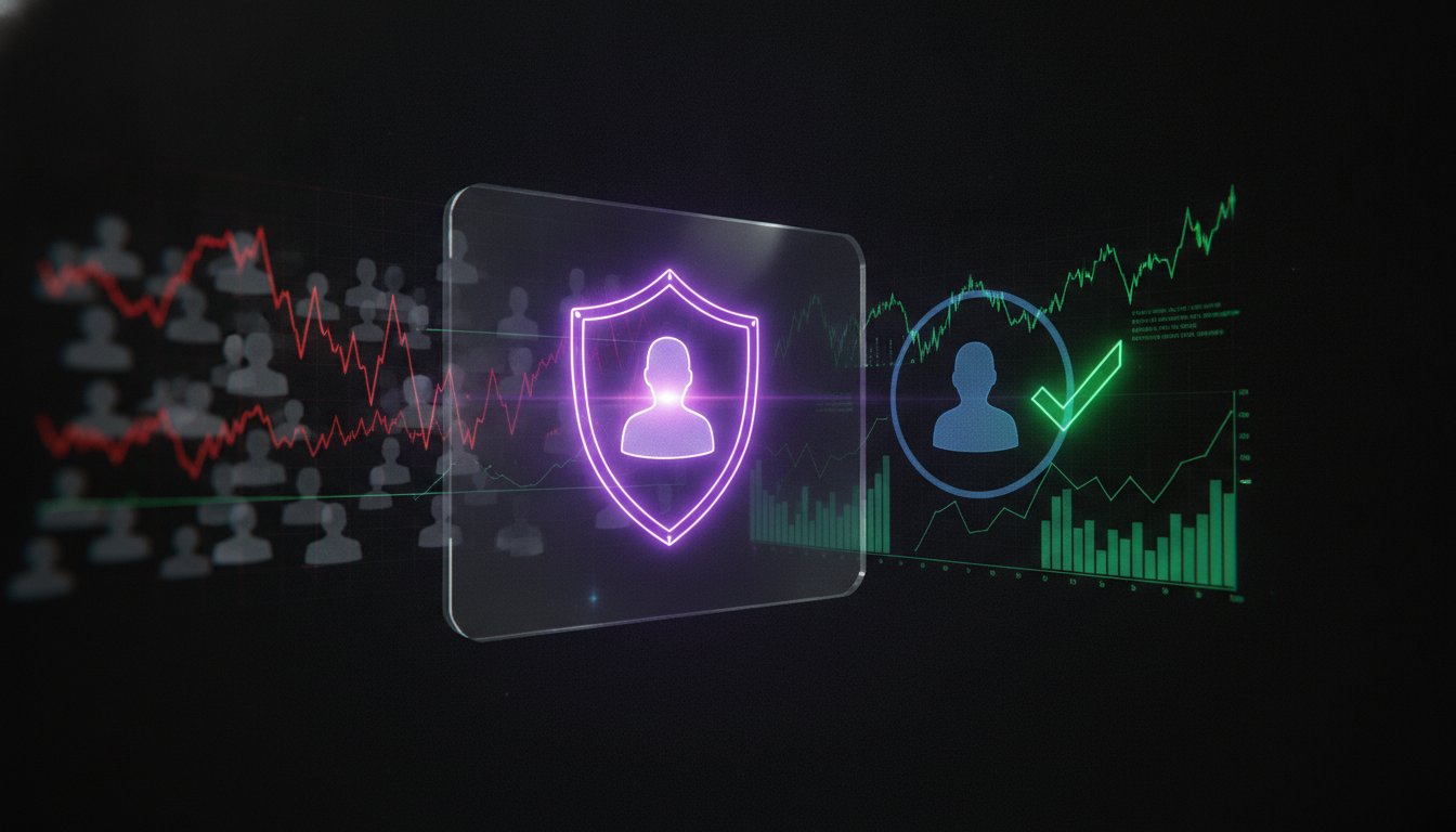 How to Find Credible Financial Creators: The 2026 Verification Guide