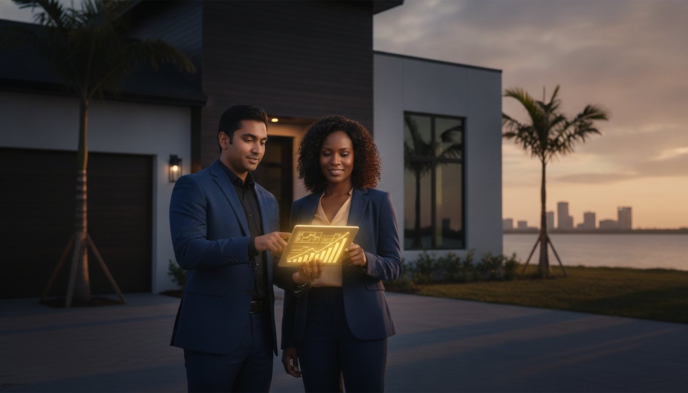 How to Find Fix and Flip Properties in Tampa: The 2026 Investor’s Playbook
