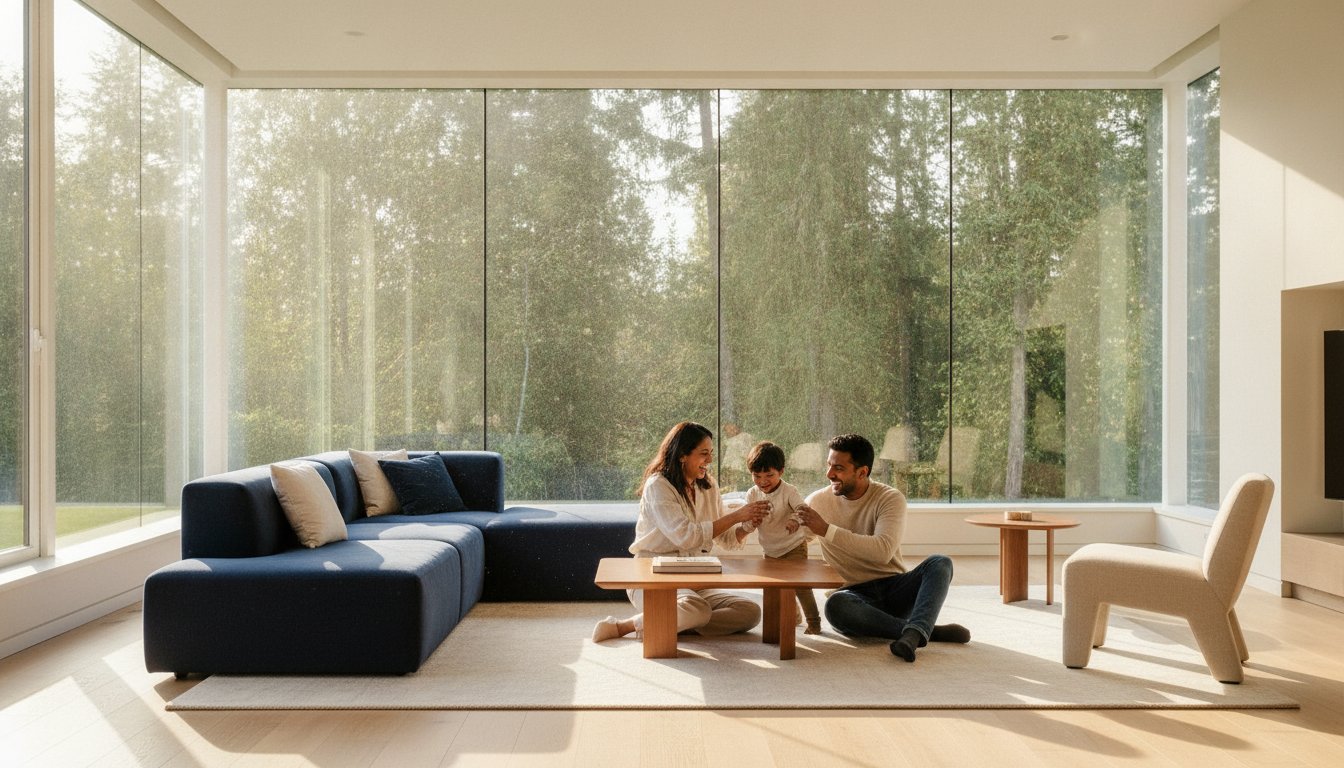 How to Find Homes with Natural Light in Langley & Surrey