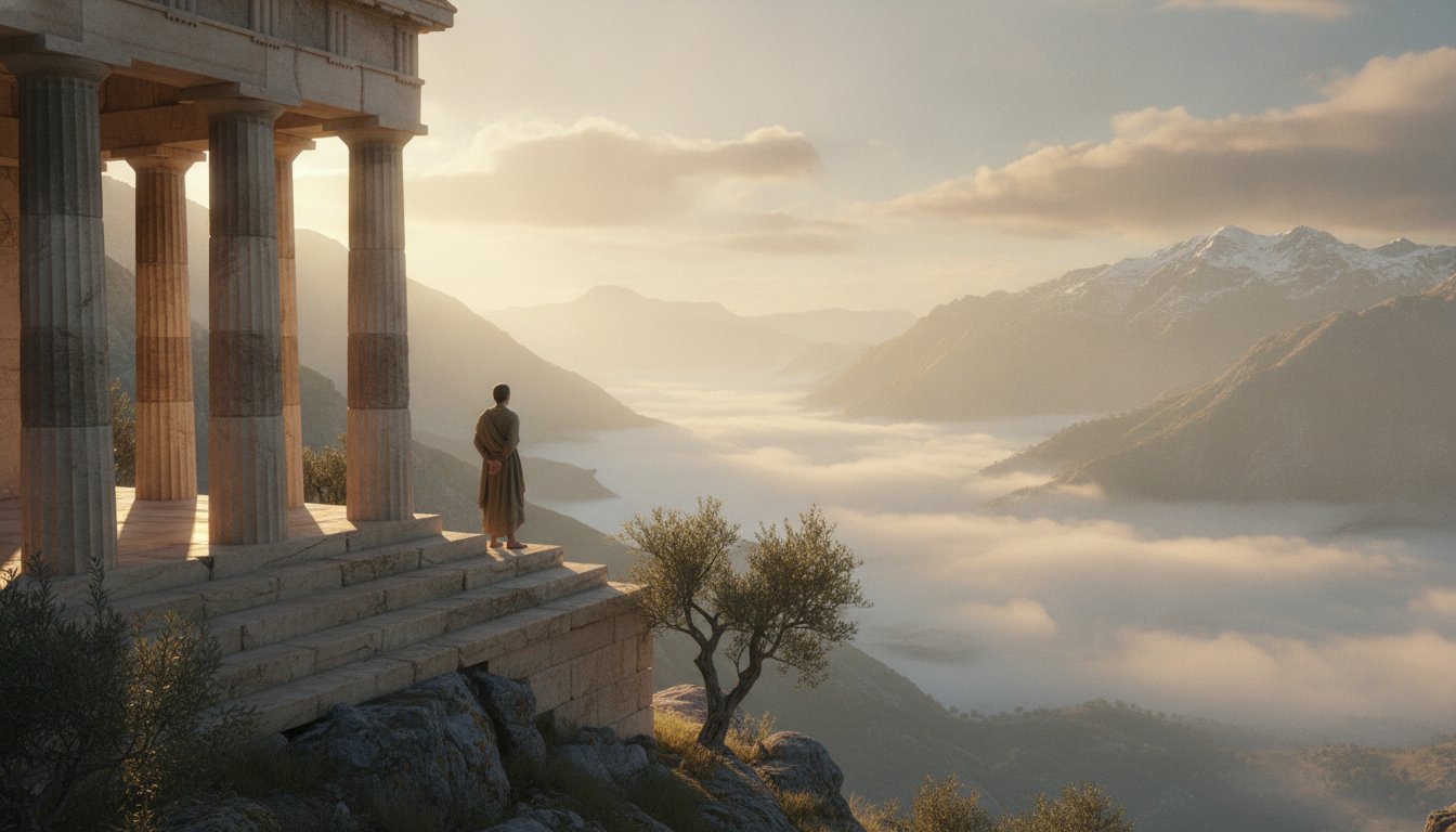 How to Find Inner Peace Through Daily Stoic Practice