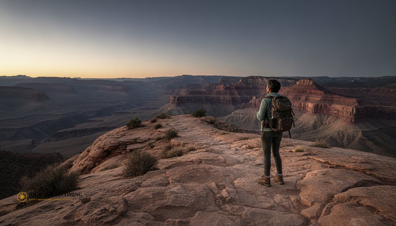 How to Find Meaning in Hardship: Navigating the Process of Becoming
