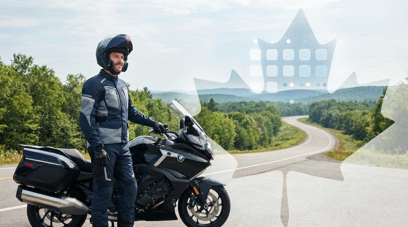 How to Find Motorcycle Road Test Availability in 2026