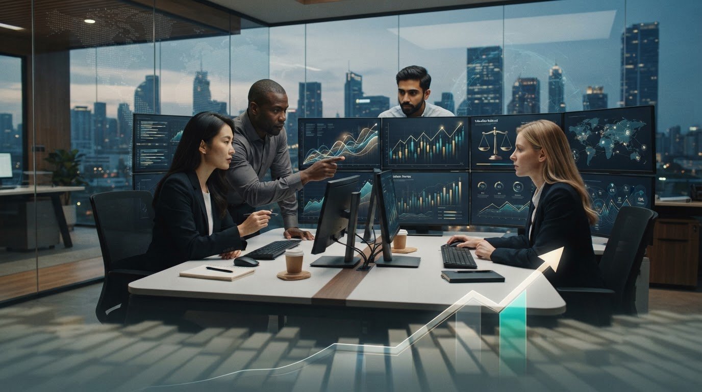 How to Find Multi-Bagger Stocks Early: A Research-Driven Process
