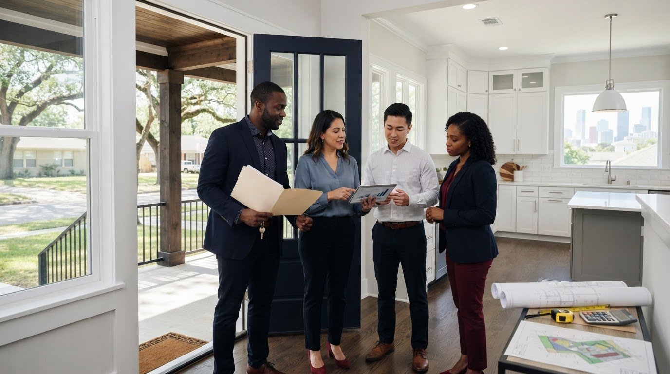 How to Find Off-Market Deals in Houston: A Practical Investor’s Guide