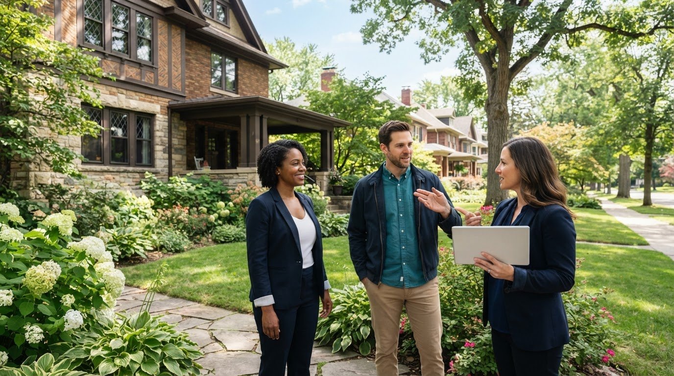 How to Find Off-Market Properties in Grand Rapids in 2026