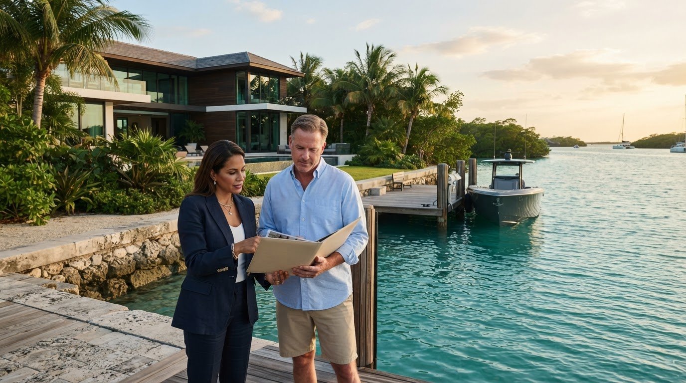 How to Find Off-Market Properties in the Upper Keys: The Insider Guide