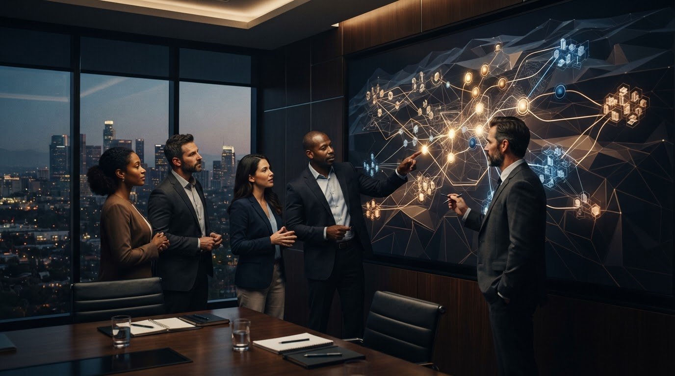 How to Find Off-Market Real Estate Deals at Scale: Build a Repeatable System