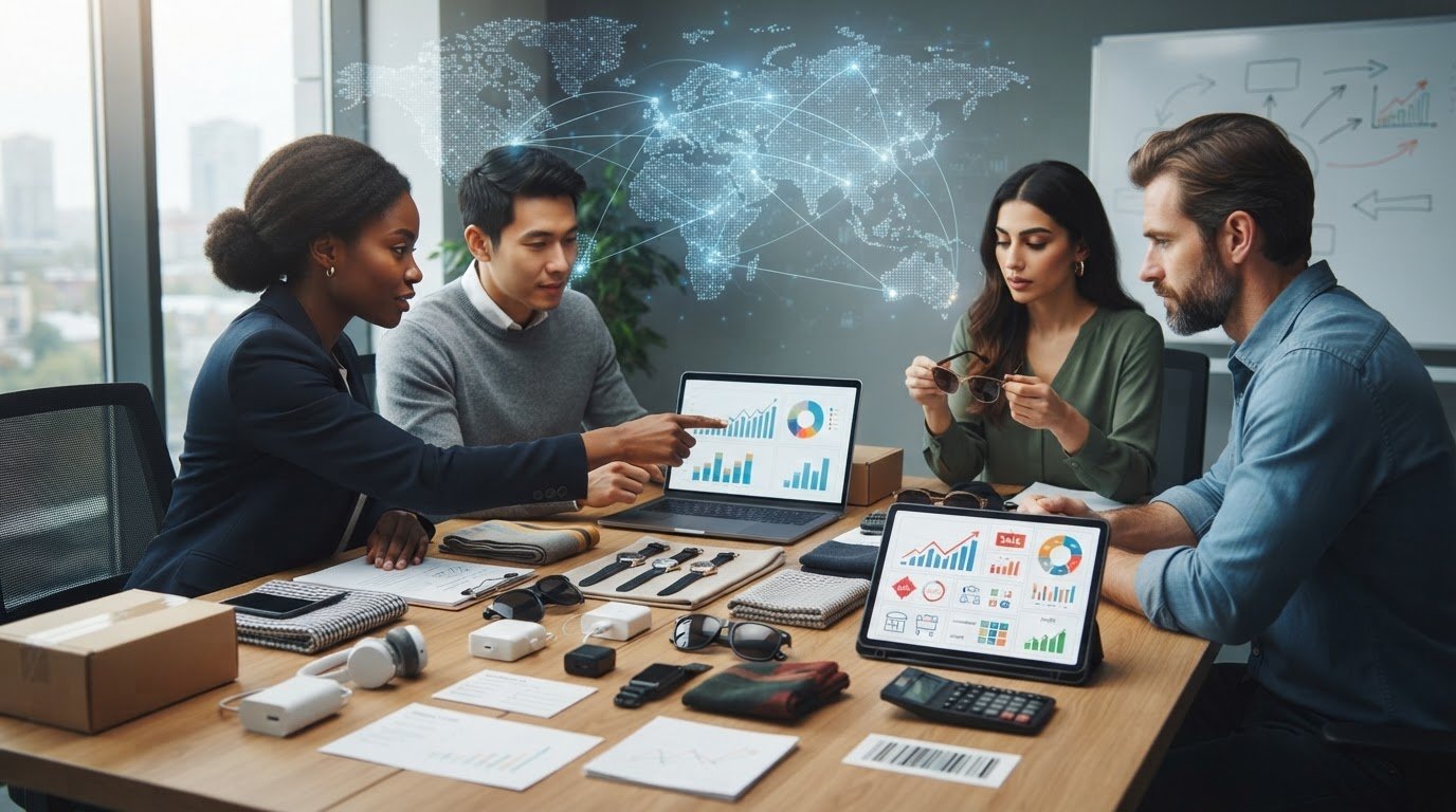 How to Find Products to Resell: A Data-Led Sourcing Guide