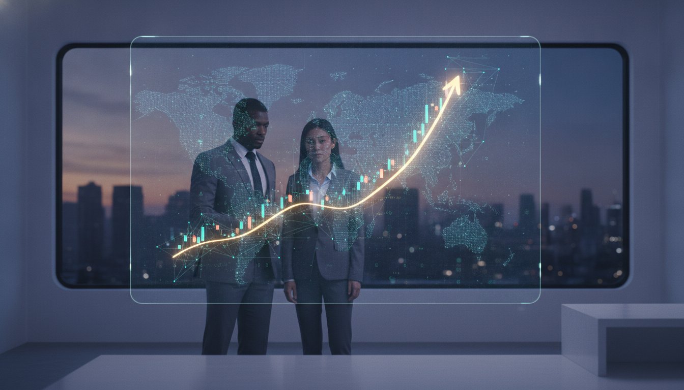 How to Find Promising US Stocks in 2026: A Systematic AI-Driven Guide