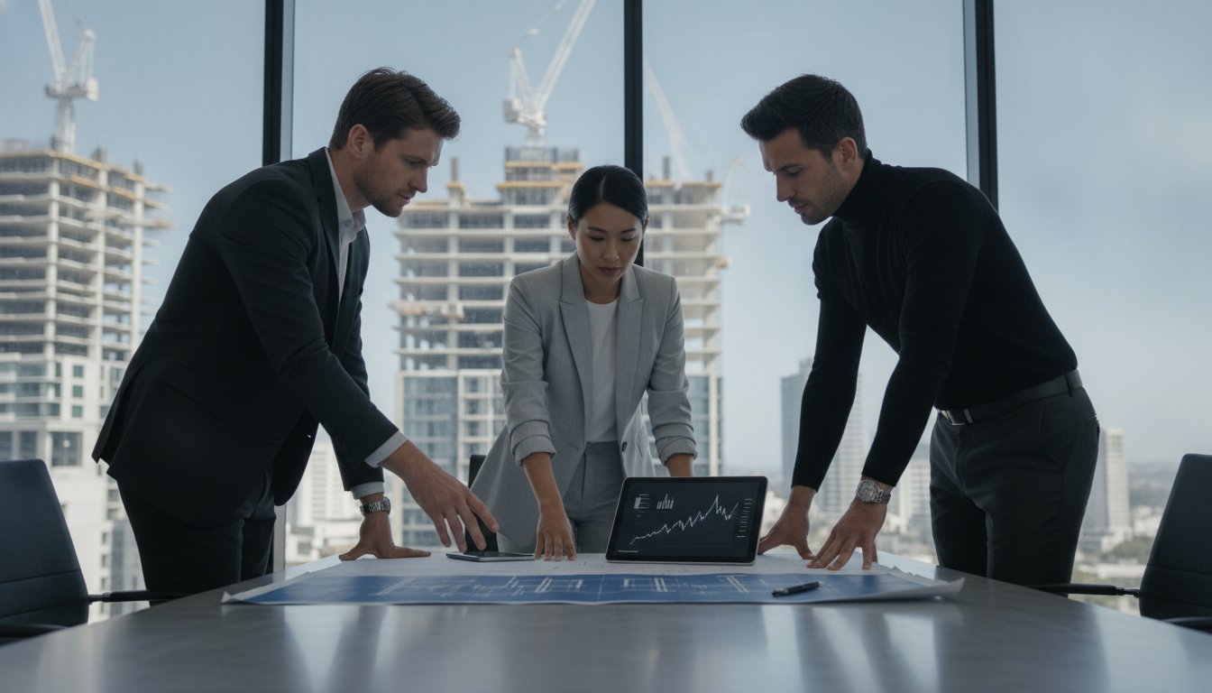How to Find Reliable Construction Contractors: The 2026 Strategic Guide
