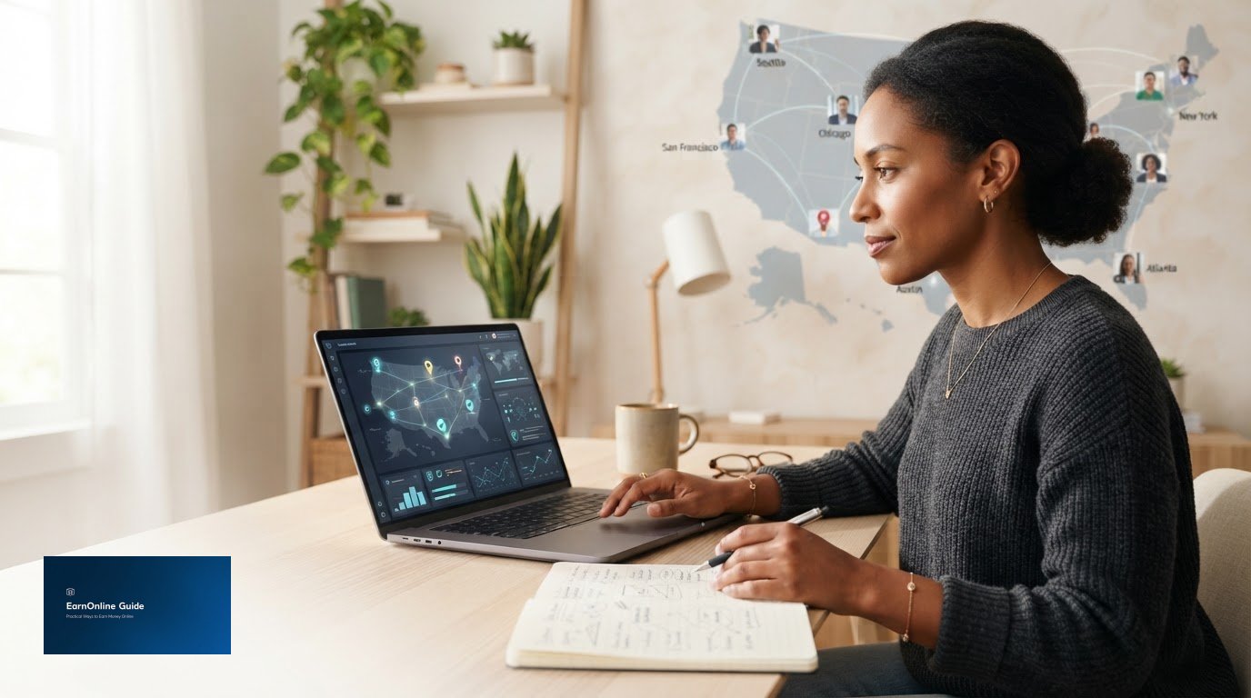 How to Find Remote Companies: A Practical Verification Guide
