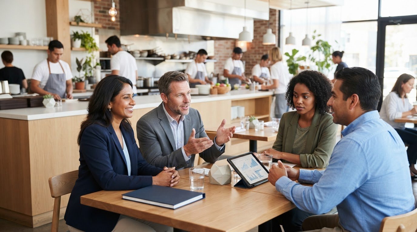 How to Find Restaurant Buyers: A Practical Guide for Sellers
