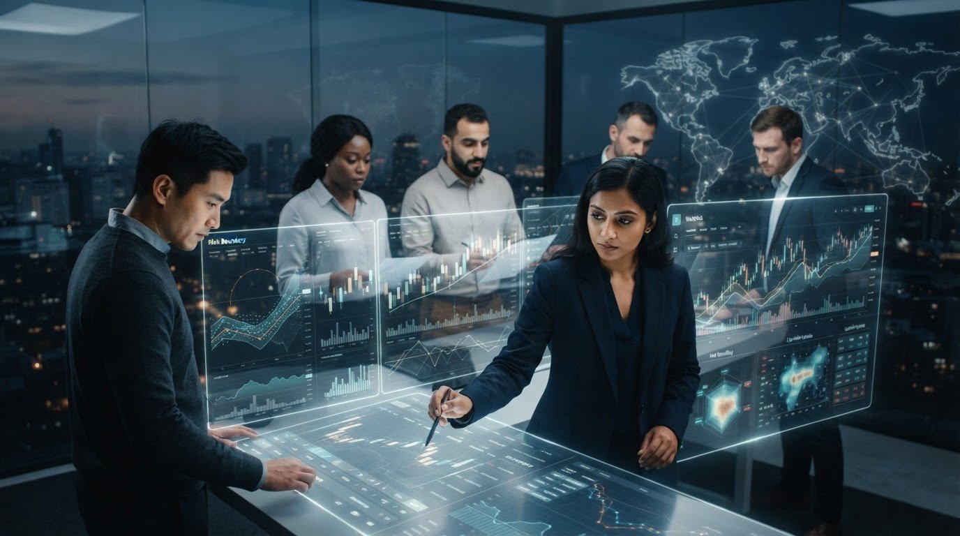 How to Find Stocks Before They Explode in 2026: A Data-Driven Workflow