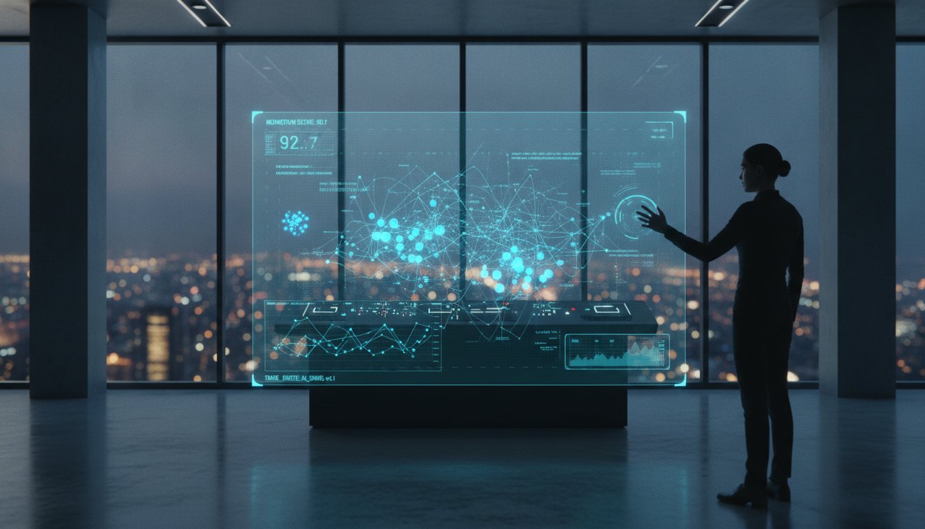 How to Find Swing Trading Opportunities in 2026