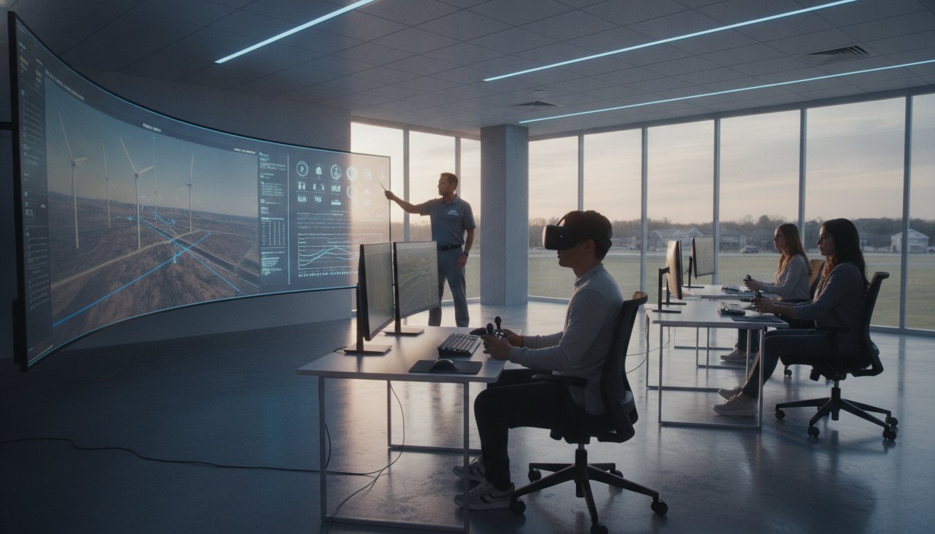How to Find the Best Drone Training Near You