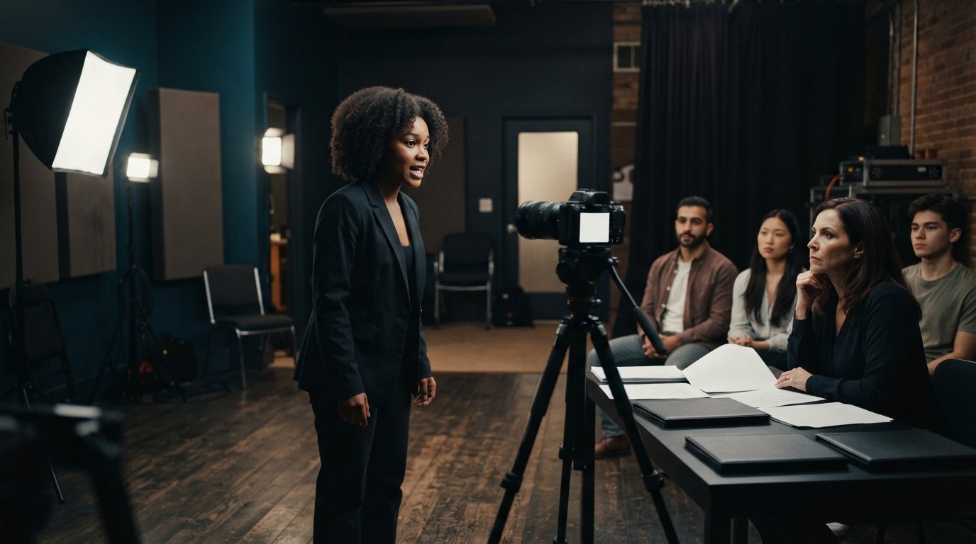 How to Find the Perfect Monologue: Actor's Guide 2026