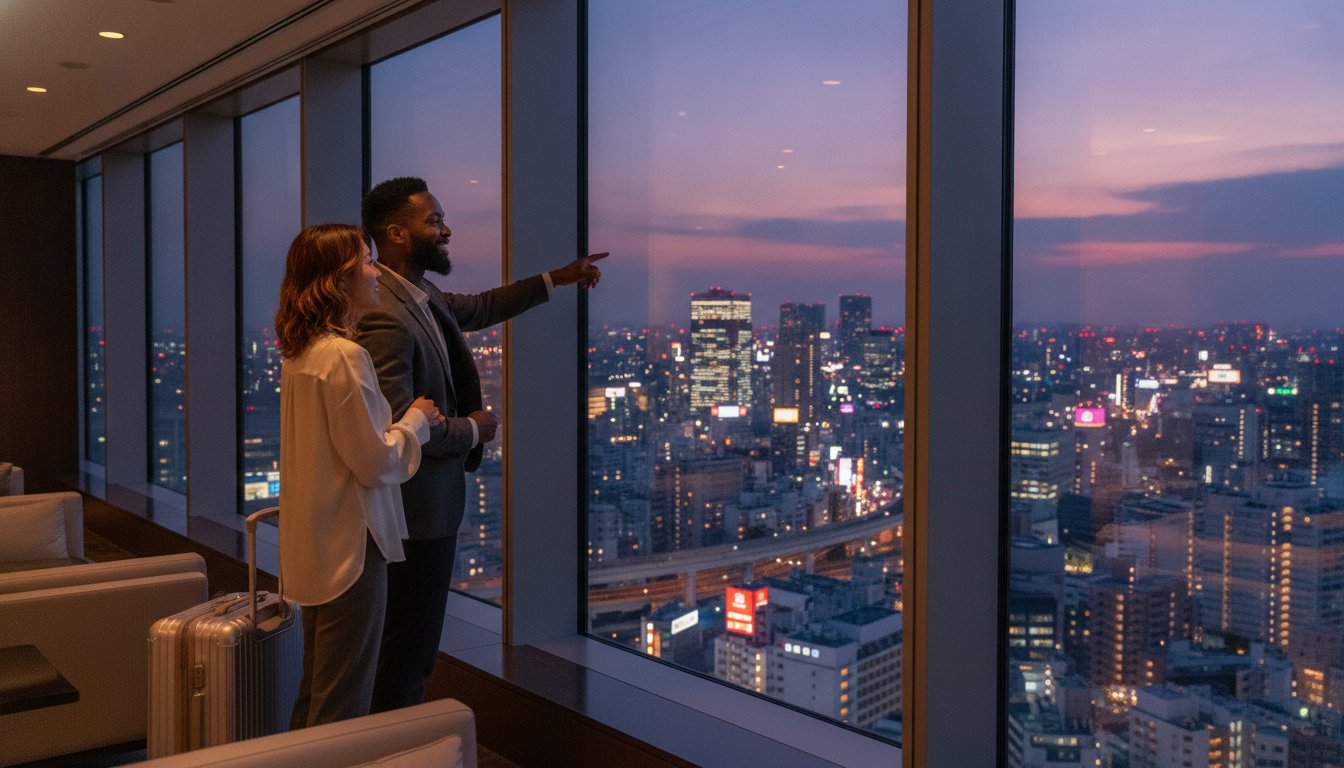 How to Find the Perfect Travel Companions for Trips to Japan in 2026