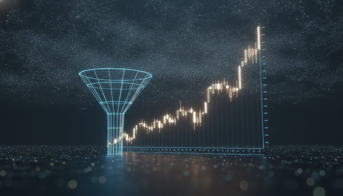 How to Find Top AI Stocks in 2026: A Systematic Discovery Guide