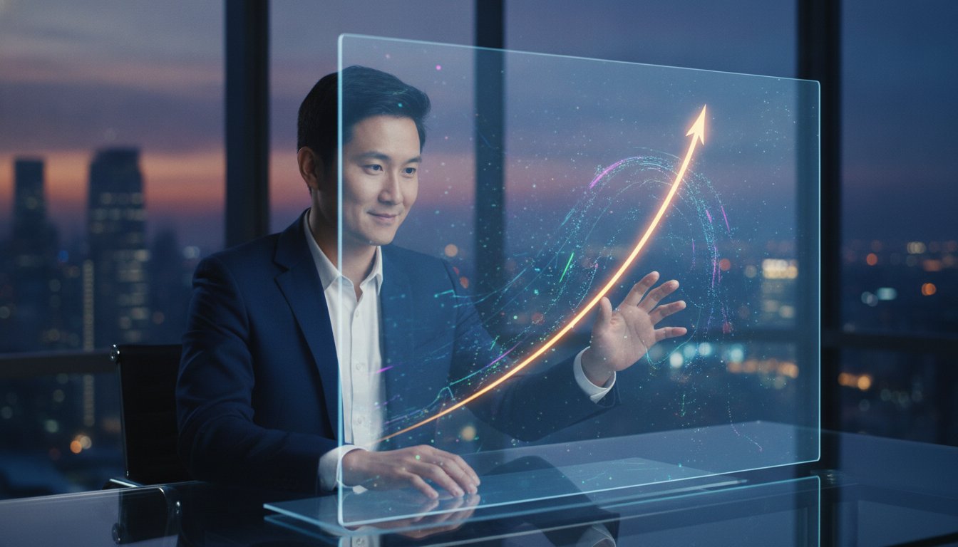 How to Find Trading Opportunities Faster: The 2026 AI Discovery Guide