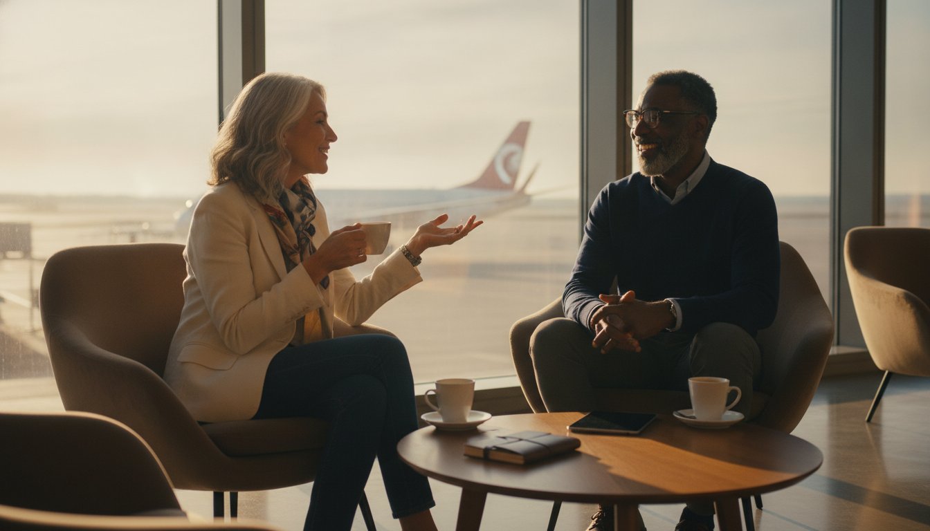 How to Find Travel Companions When You're Over 50: A 2026 Guide
