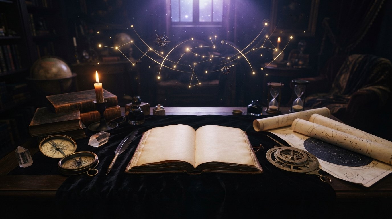 How to Find Your Angel Number: A Metaphysical Guide
