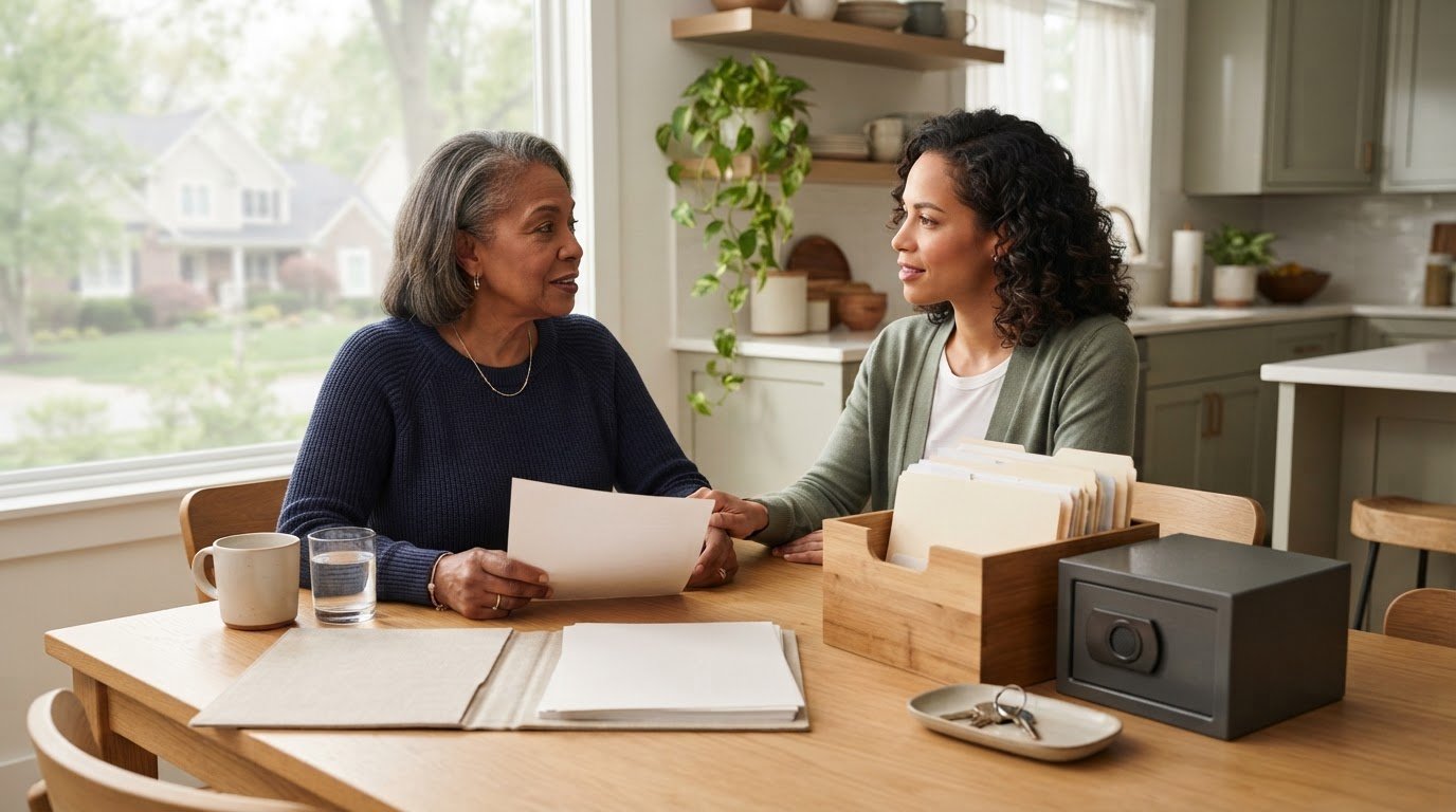 How to Find Your Parents’ Will: A Respectful, Step-by-Step Guide