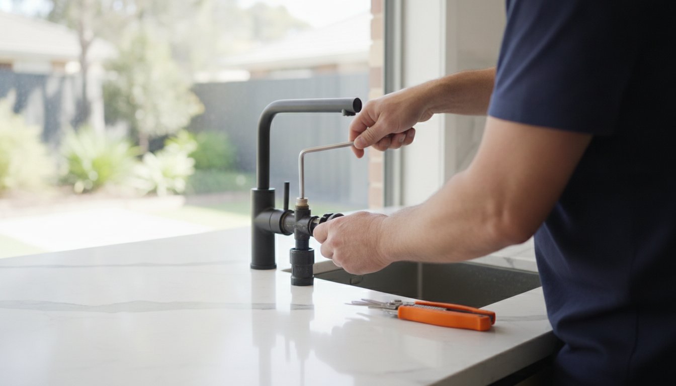 How to Fix a Dripping Faucet Cartridge: A Complete 2026 DIY Guide