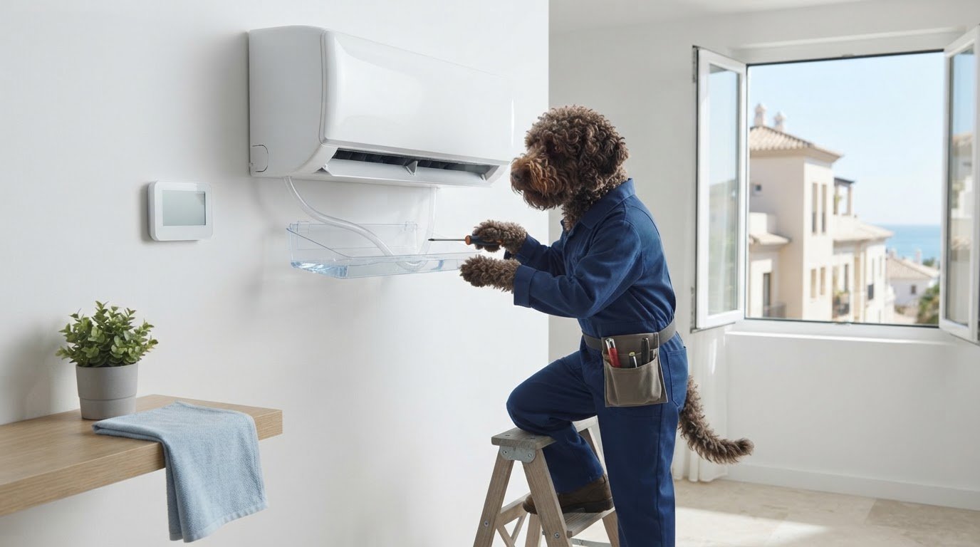How to Fix an Air Conditioner That Is Not Responding to Its Thermostat