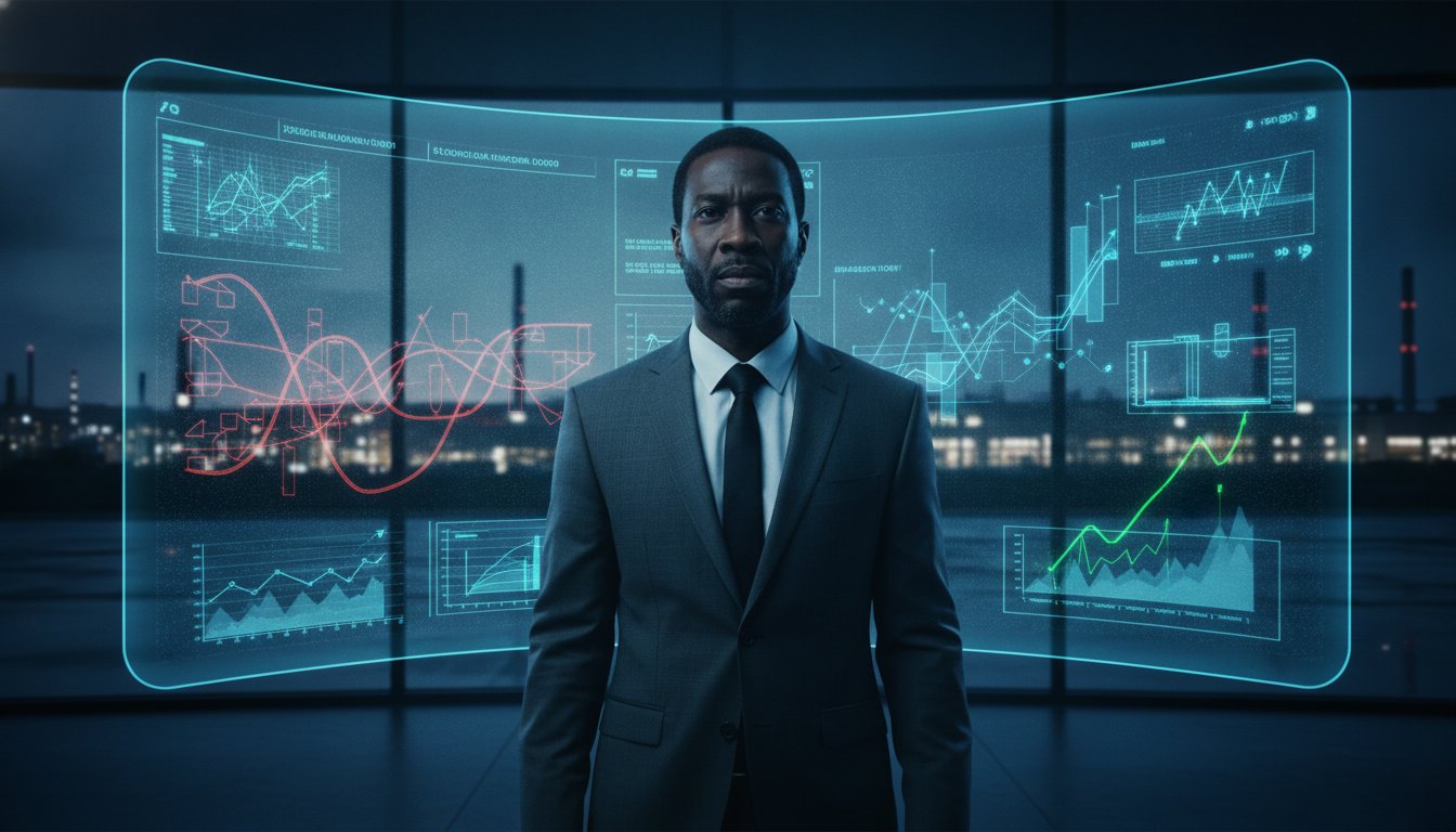 How to Fix Cash Flow Problems: Operational Recovery for High-Stakes Business