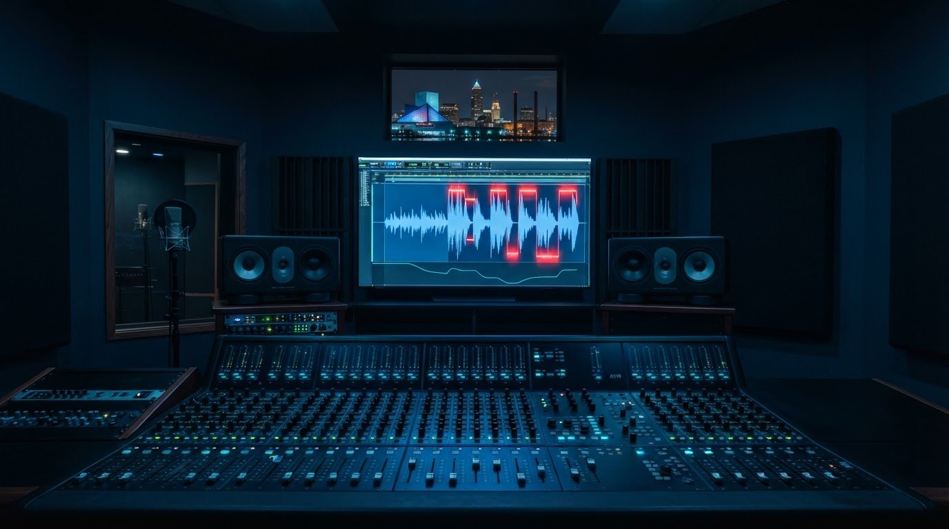 How to Fix Clipping in Audio: Find the Cause and Clean Up Your Sound