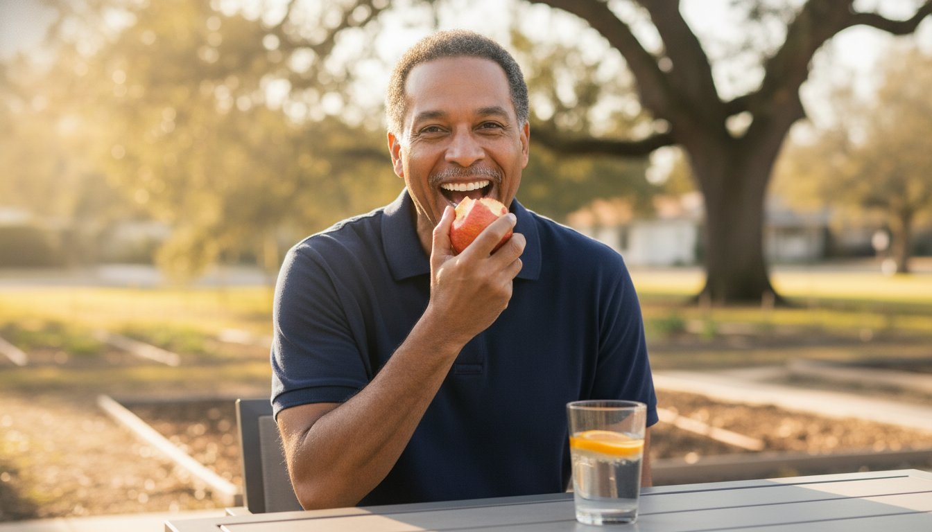 How to Fix Loose Dentures Permanently: Stability Guide