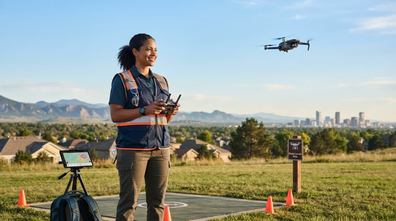 How to Fly Drones Legally in the United States: A Practical 2026 Guide