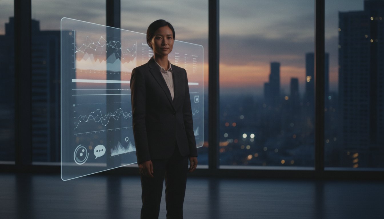 How to Follow Up After an Interview: The 2026 Strategic Guide
