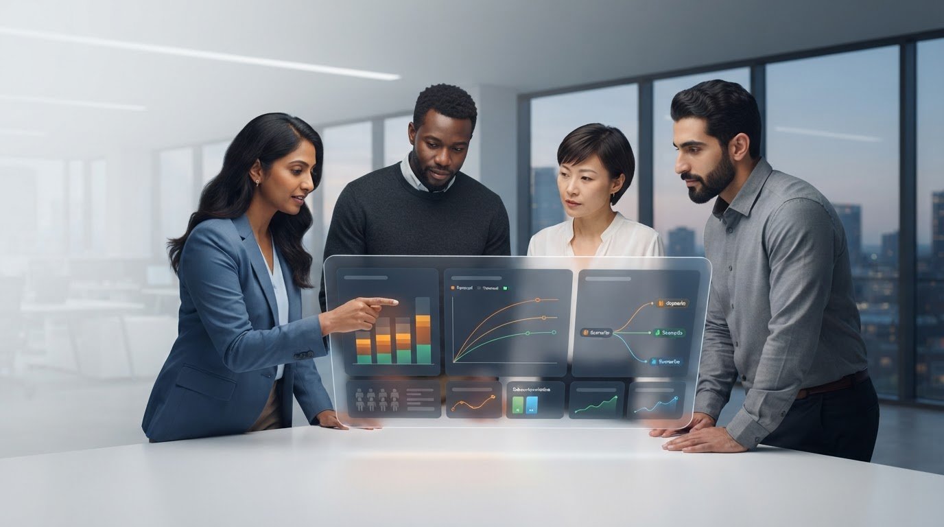 How to Forecast Microsoft 365 License Costs in 2026