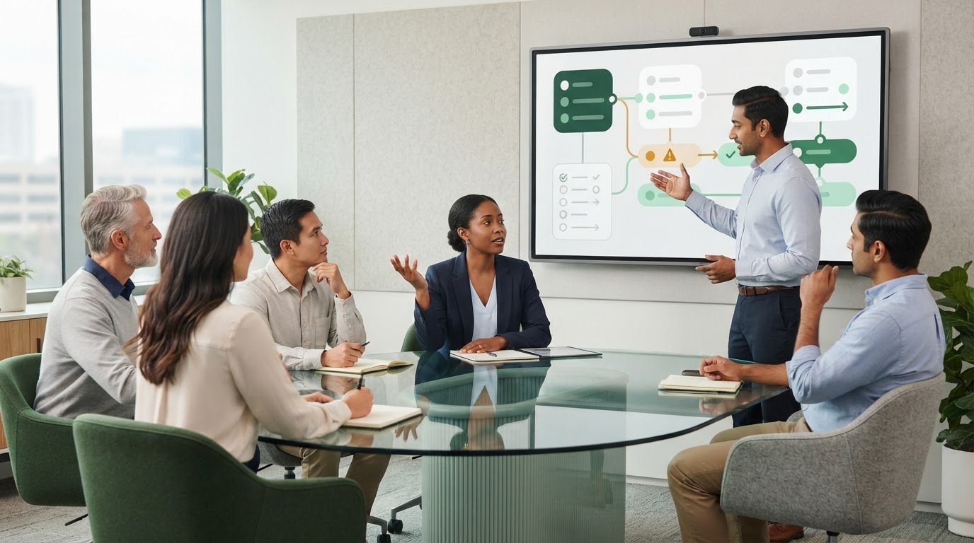 How to Foster Psychological Safety at Work Without Losing Accountability