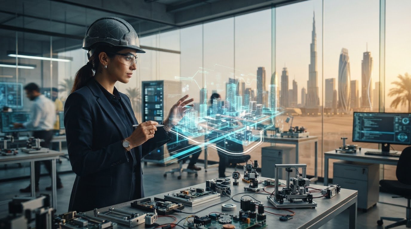 How to Future-Proof Your Engineering Career in 2026