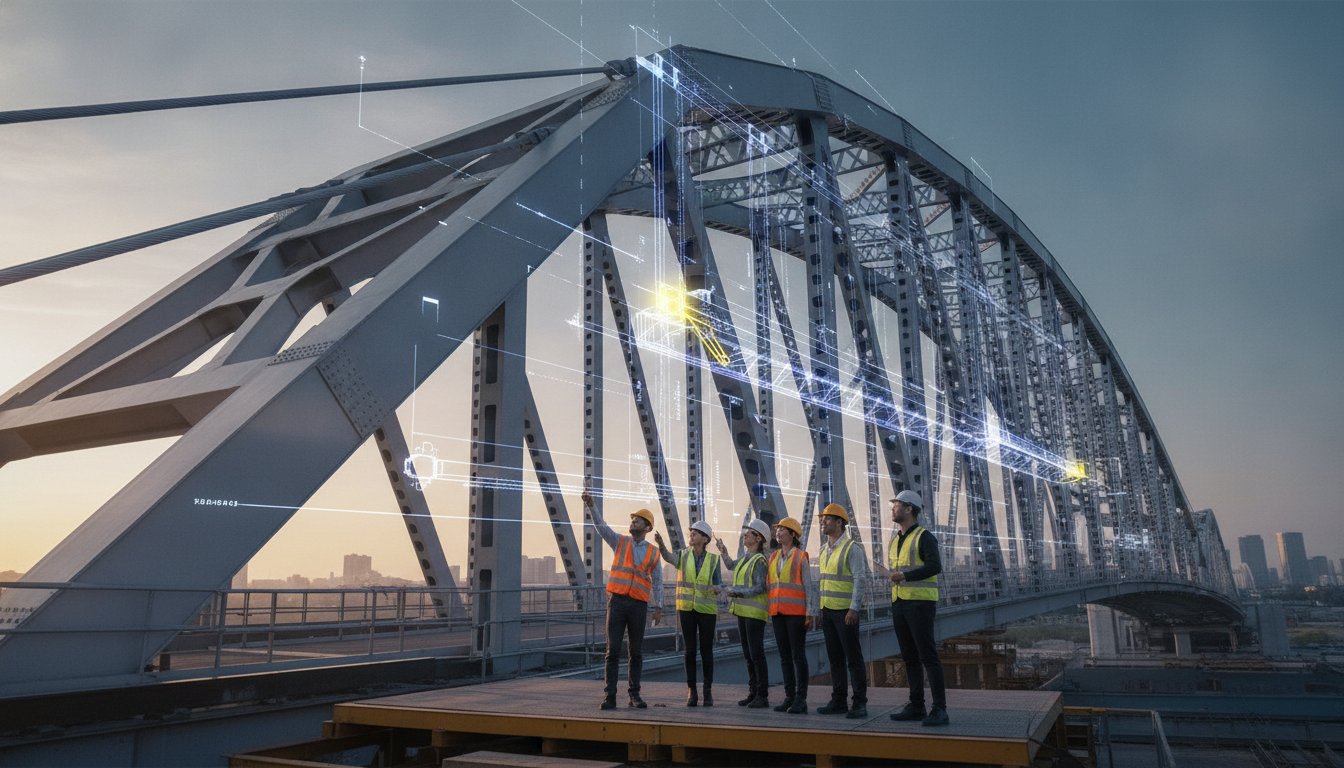 How to Generate Automated Structural Approval Drawings: A 2026 Engineering Guide