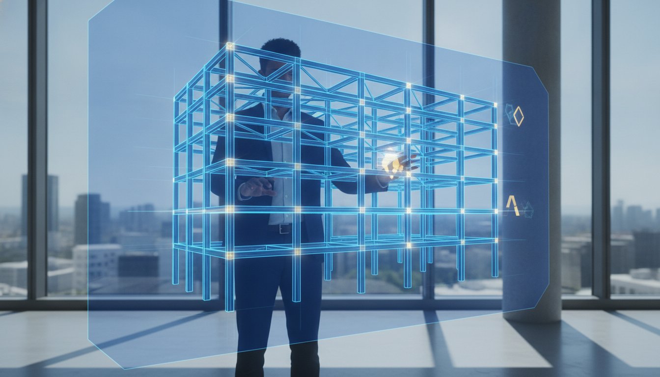 How to Generate Automated Structural Approval Drawings in Half the Time