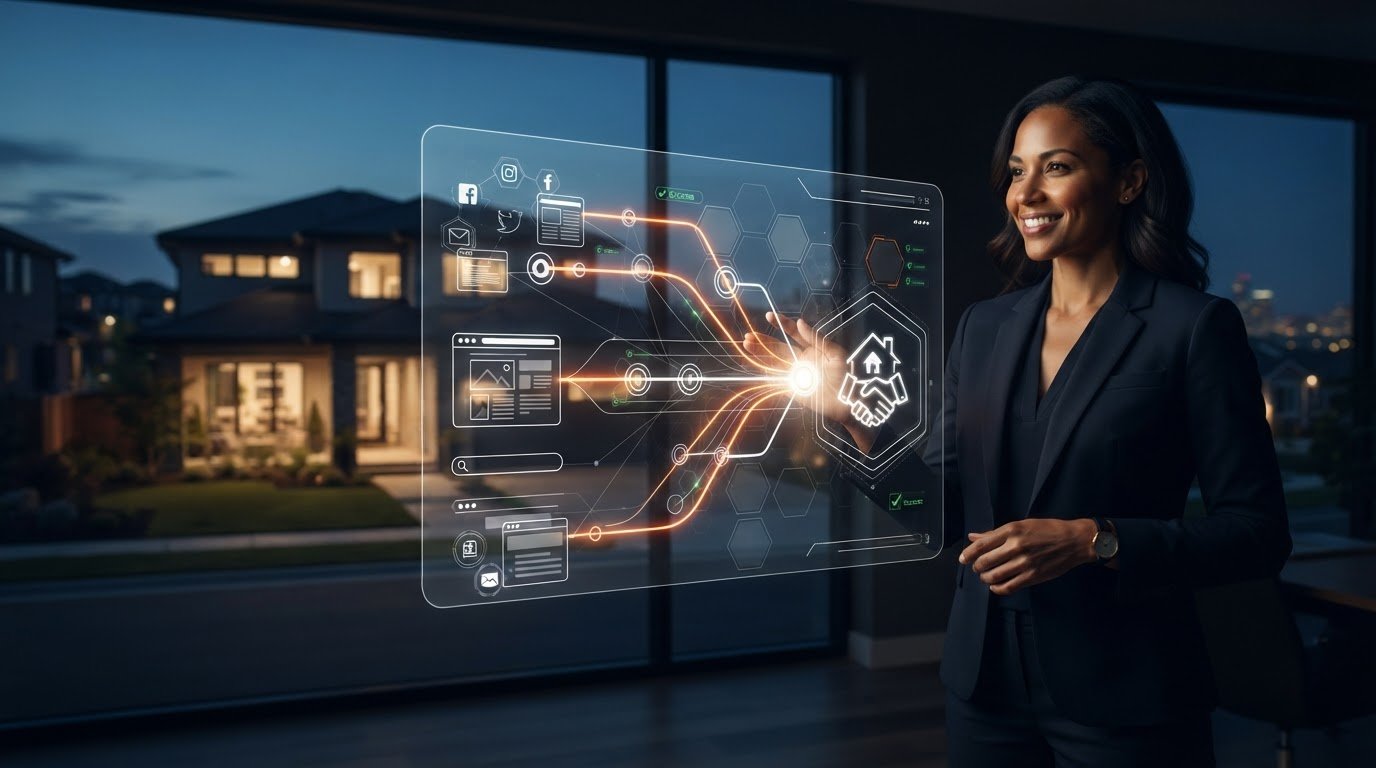 How to Generate More Real Estate Leads in 2026: A Practical Guide