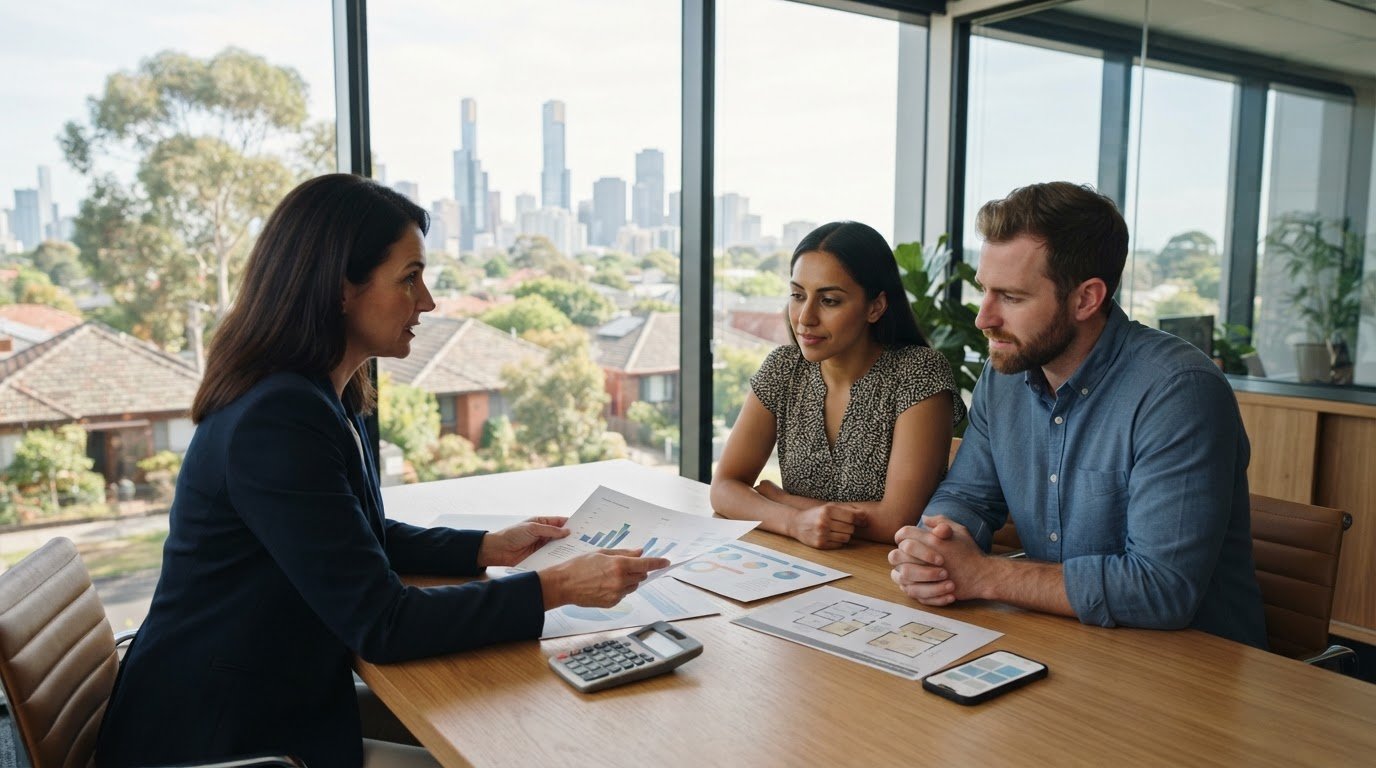 How to Get a Better Home Loan Rate in Australia in 2026