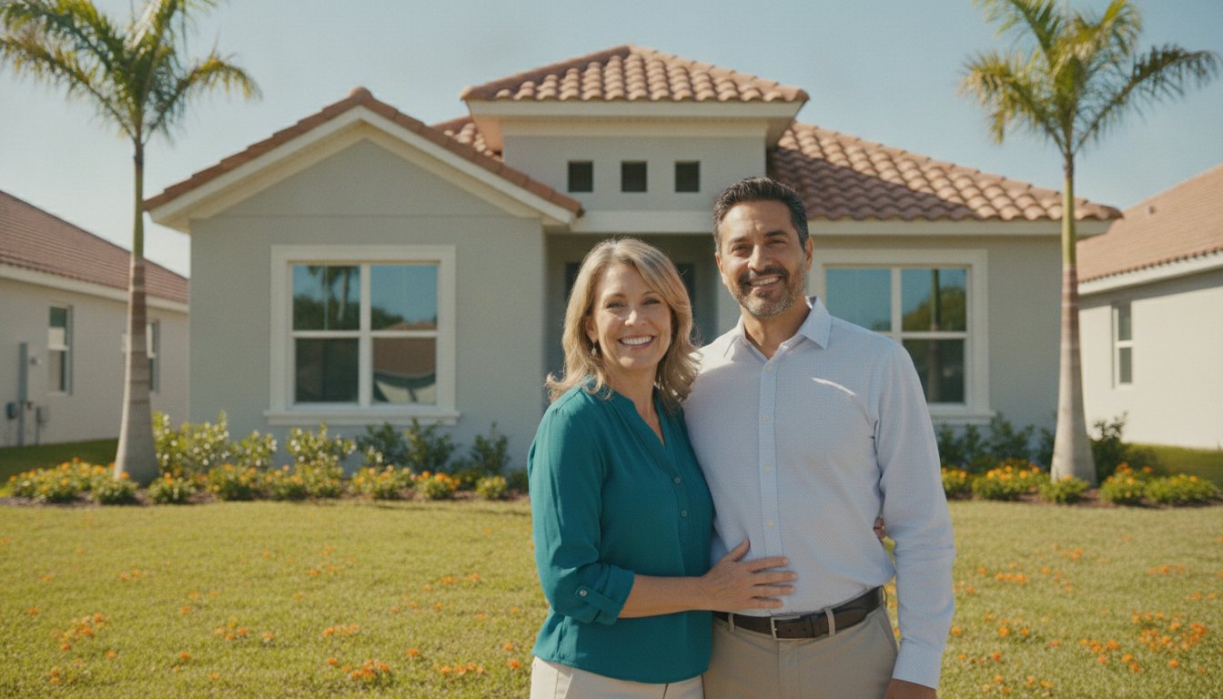 How to Get a Cash Out Refinance with Bad Credit in Tampa (2026 Guide)