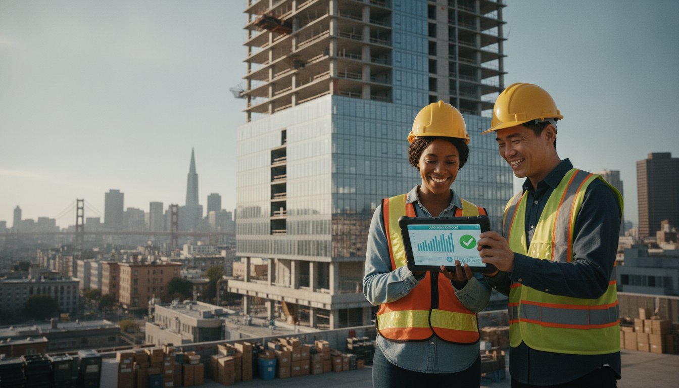 How to Get a Construction Debris Recycling Report for Your Project