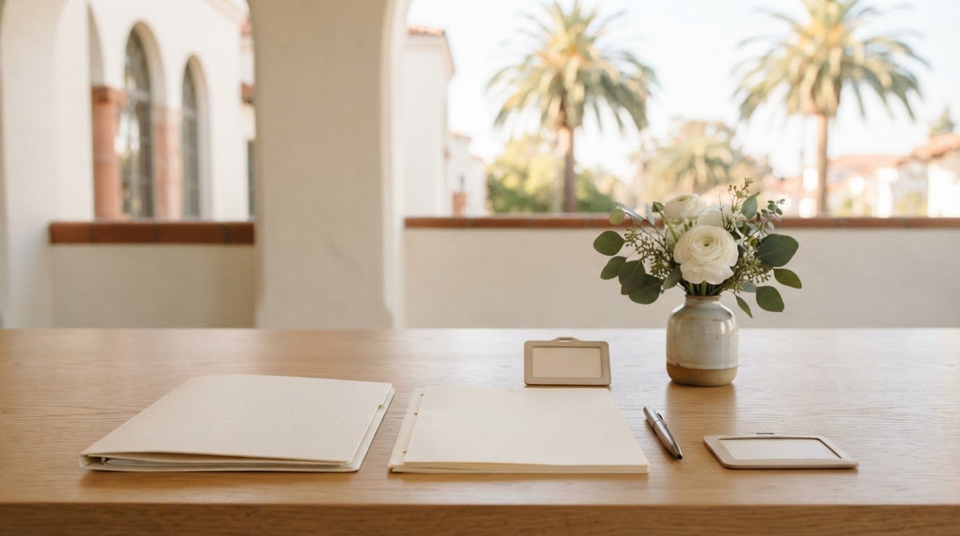 How to Get a Death Certificate in Fullerton: A Guide