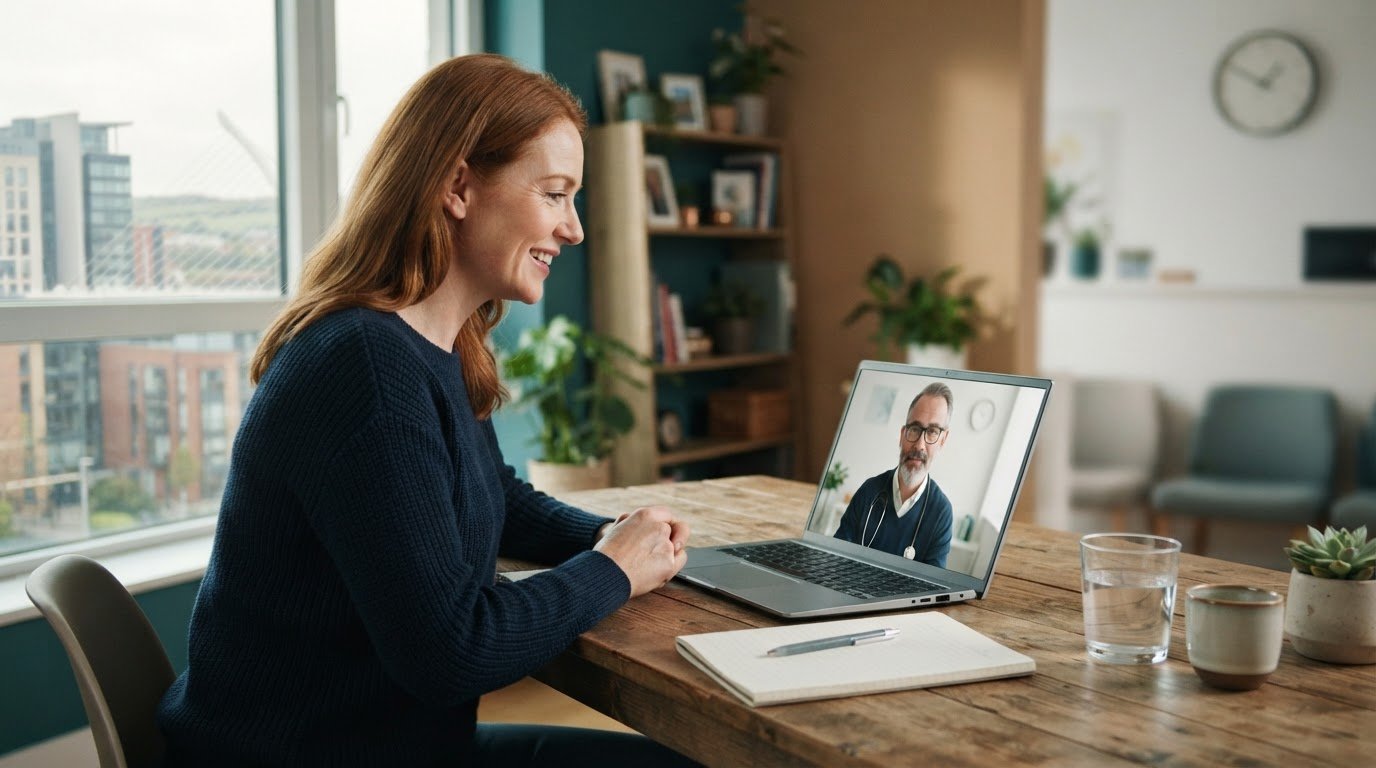 How to Get a Doctor's Appointment Quickly: A Modern 2026 Guide
