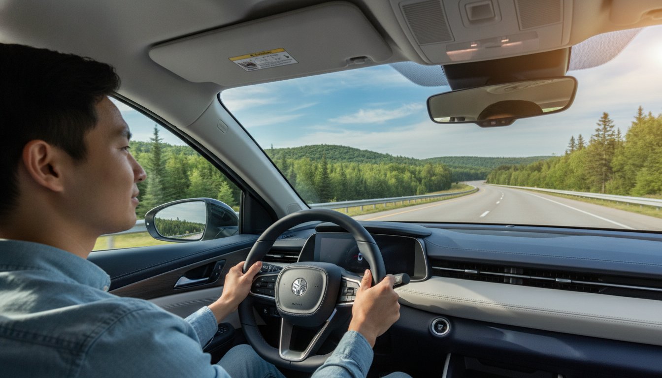How to Get a Driver’s Licence in Ontario: The Complete 2026 Guide