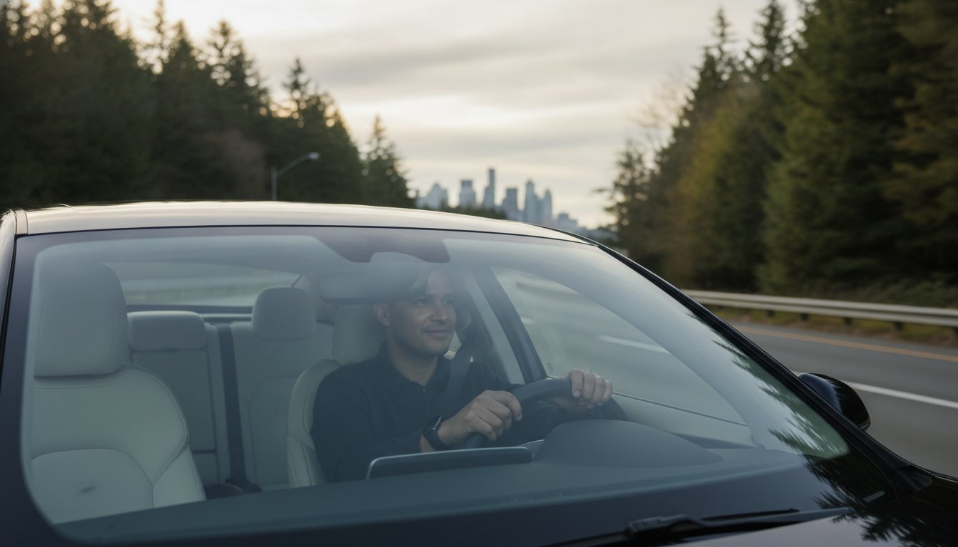 How to Get a Driver's License as an Adult in Washington State: A 2026 Guide