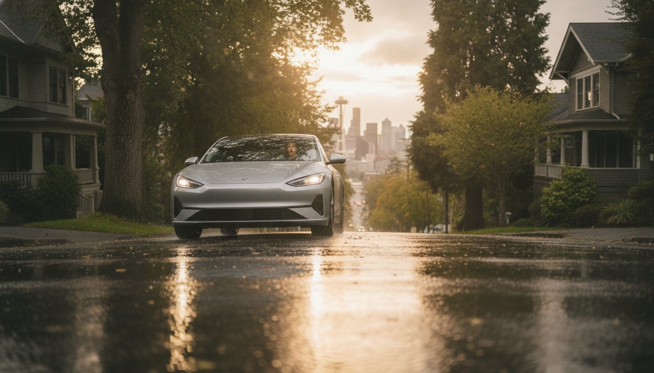 How to Get a Driver's License in Seattle: A Step-by-Step 2026 Guide