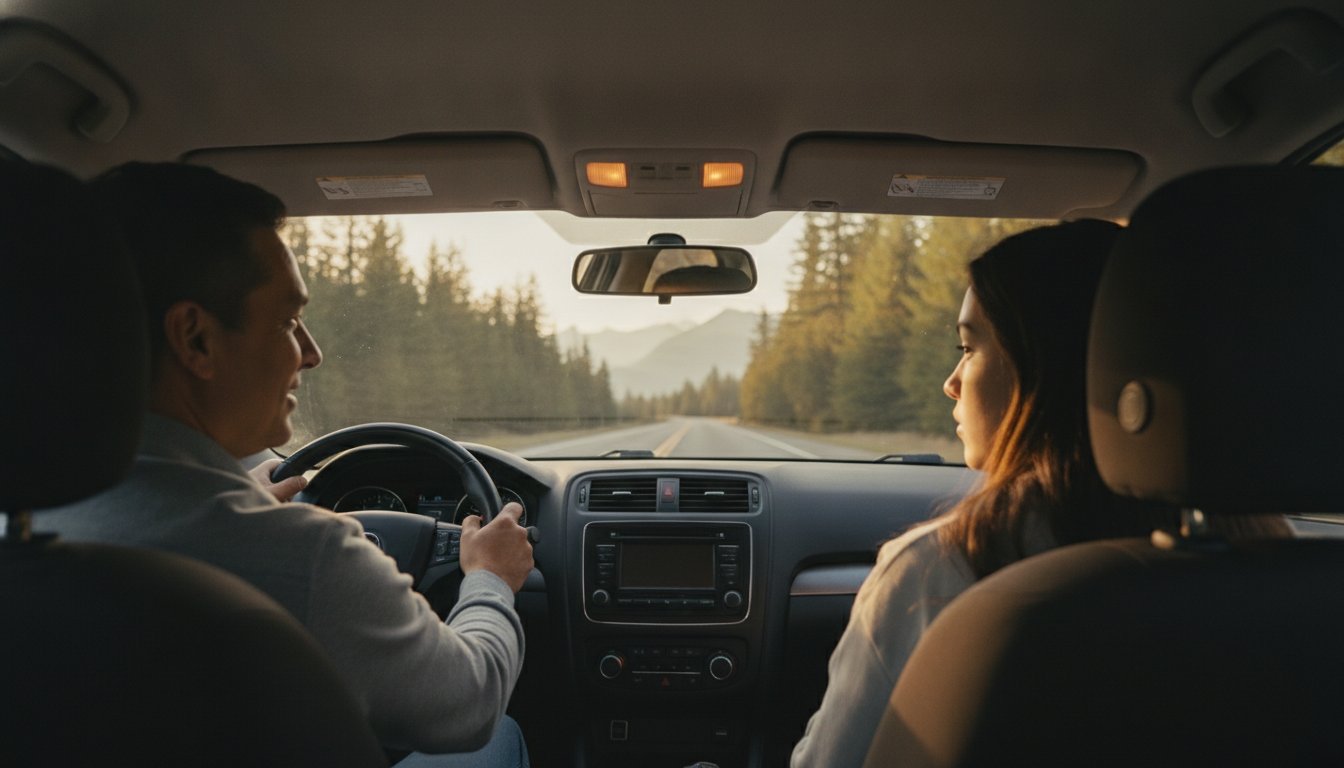 How to Get a Driver’s License in Washington State Under 18: The 2026 Guide