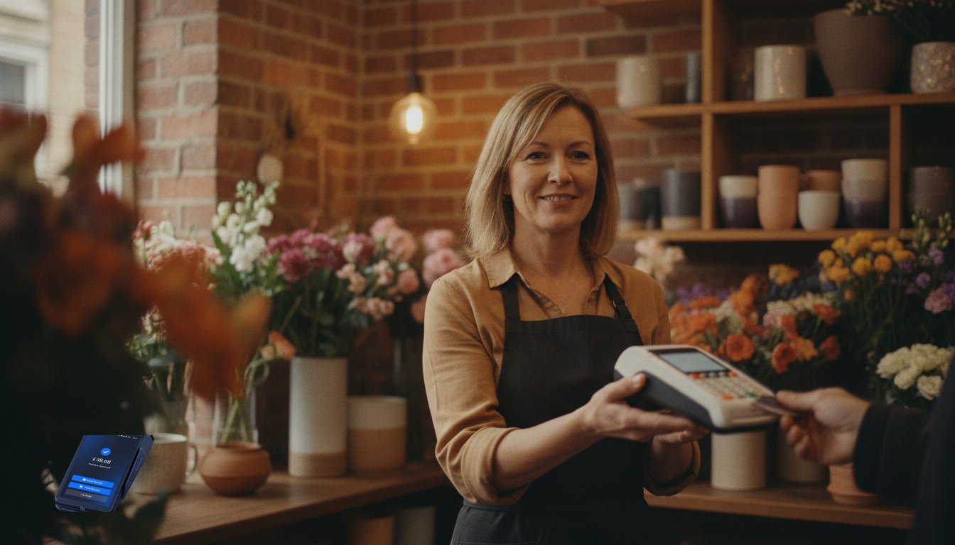 How to Get a Free Card Machine for Your UK Business in 2026