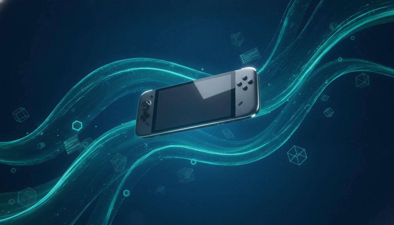 How to Get a Game on the Nintendo eShop: The Developer’s Publishing Guide